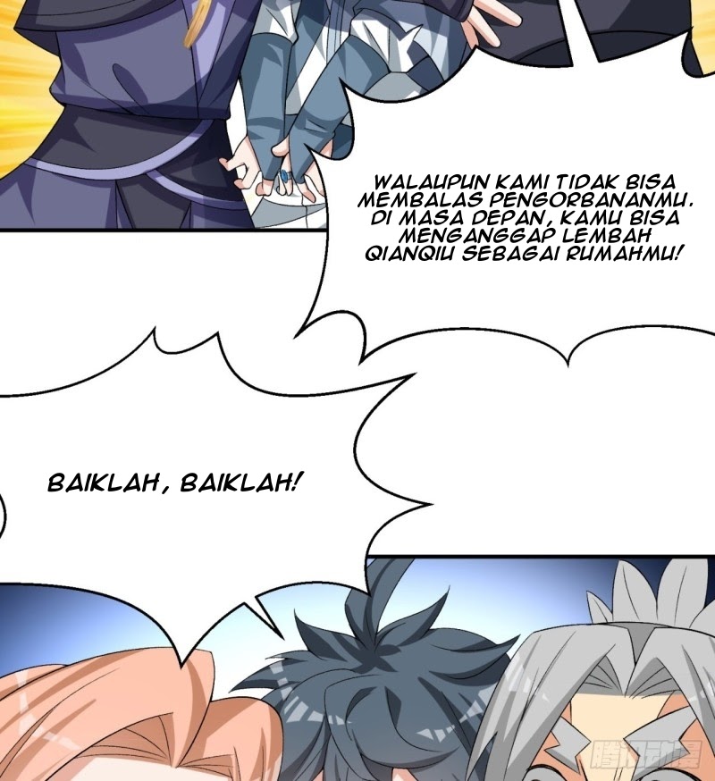 I Picked Up An Attribute Chapter 43 Gambar 8