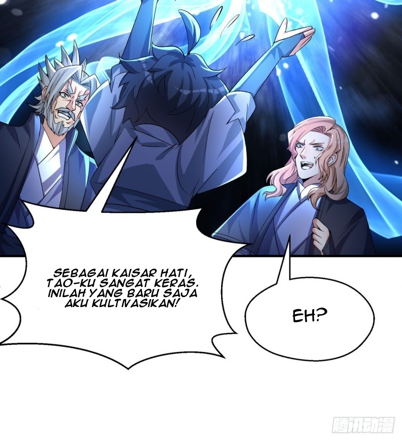 I Picked Up An Attribute Chapter 43 Gambar 11