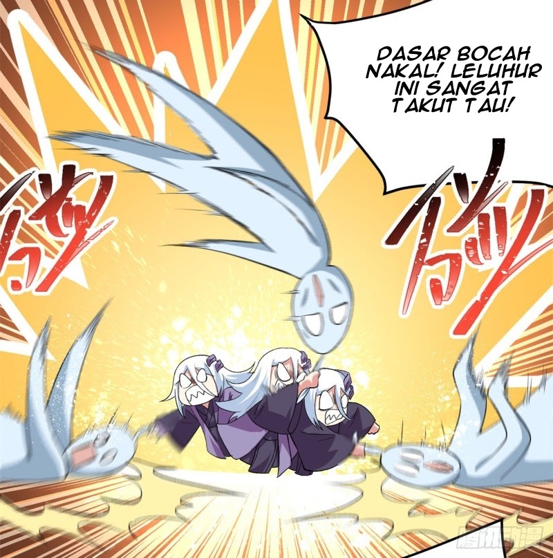 I Picked Up An Attribute Chapter 43 Gambar 13