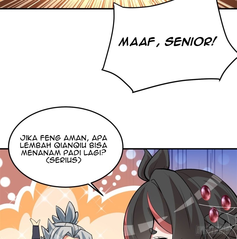 I Picked Up An Attribute Chapter 43 Gambar 14