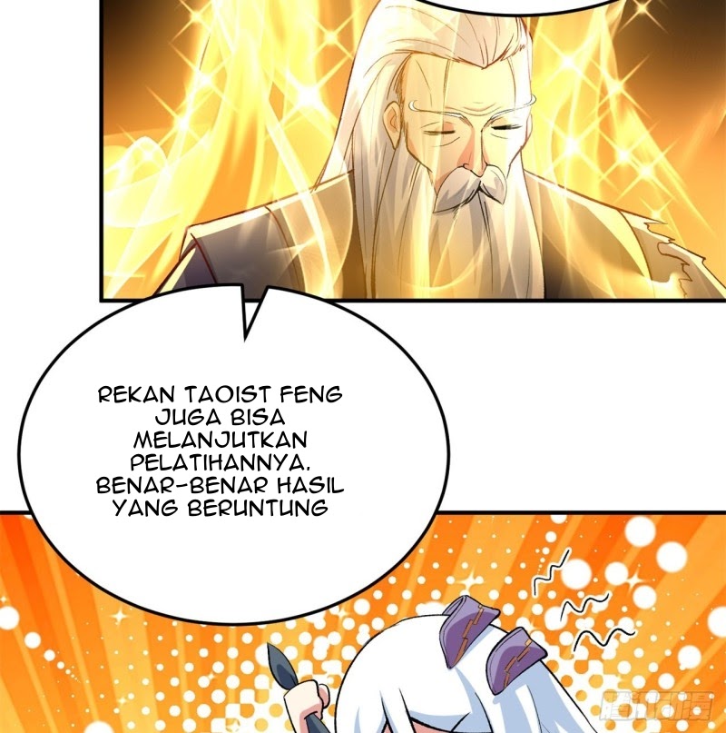 I Picked Up An Attribute Chapter 43 Gambar 17