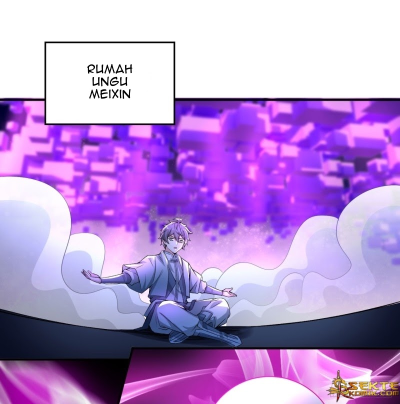 I Picked Up An Attribute Chapter 43 Gambar 24