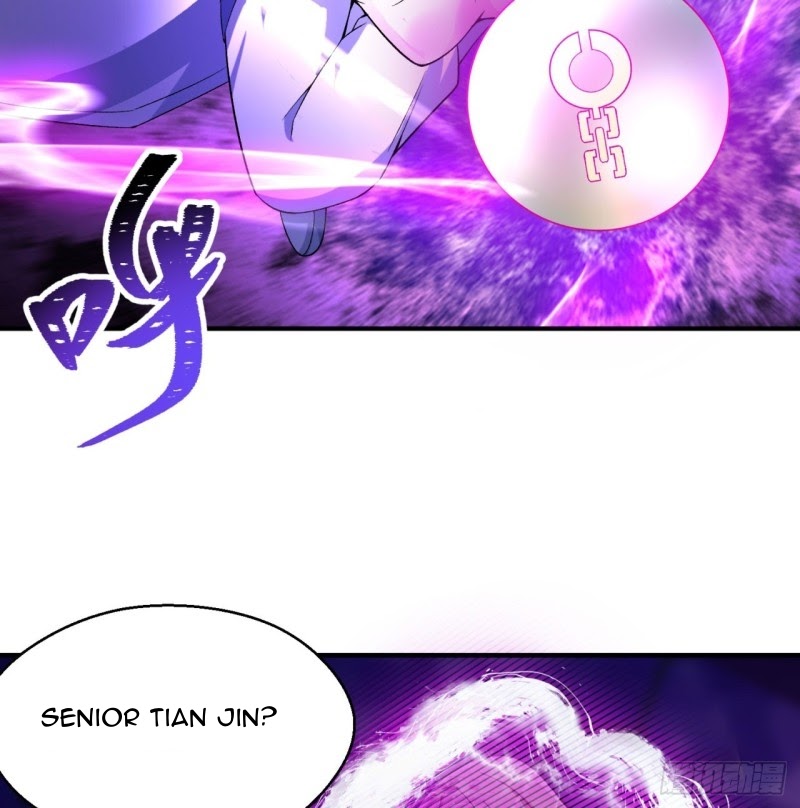 I Picked Up An Attribute Chapter 43 Gambar 26