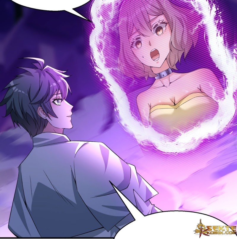 I Picked Up An Attribute Chapter 43 Gambar 27