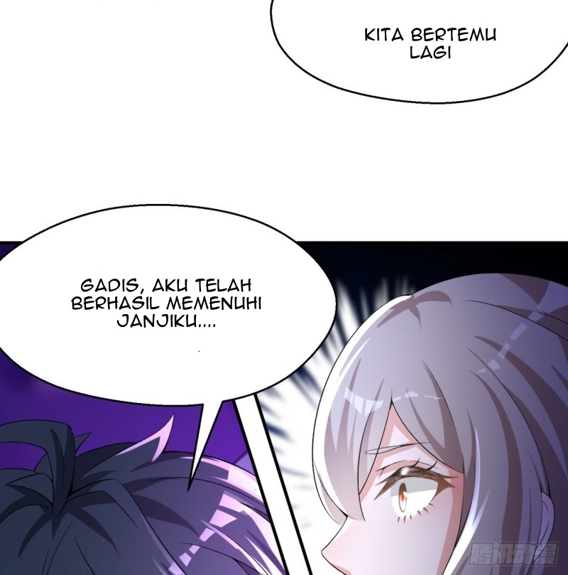 I Picked Up An Attribute Chapter 43 Gambar 28