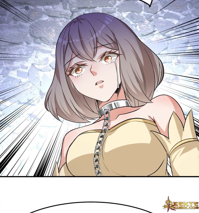 I Picked Up An Attribute Chapter 43 Gambar 36