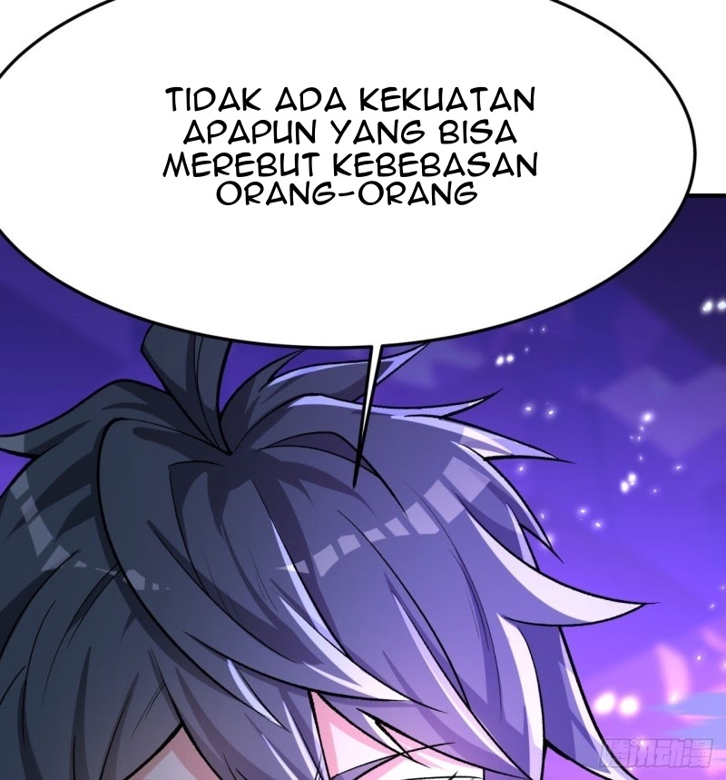 I Picked Up An Attribute Chapter 43 Gambar 37