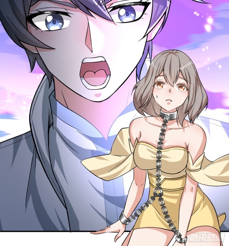 I Picked Up An Attribute Chapter 43 Gambar 38