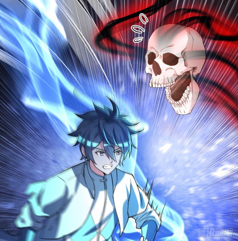 I Picked Up An Attribute Chapter 42 Gambar 4