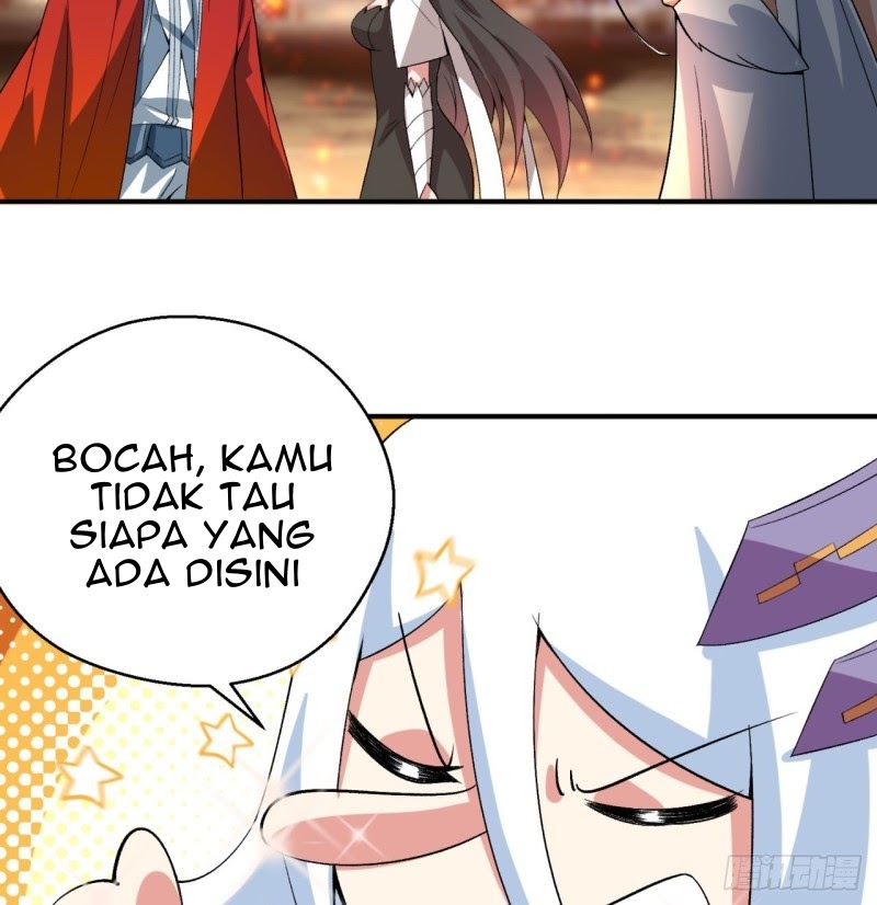 I Picked Up An Attribute Chapter 42 Gambar 40