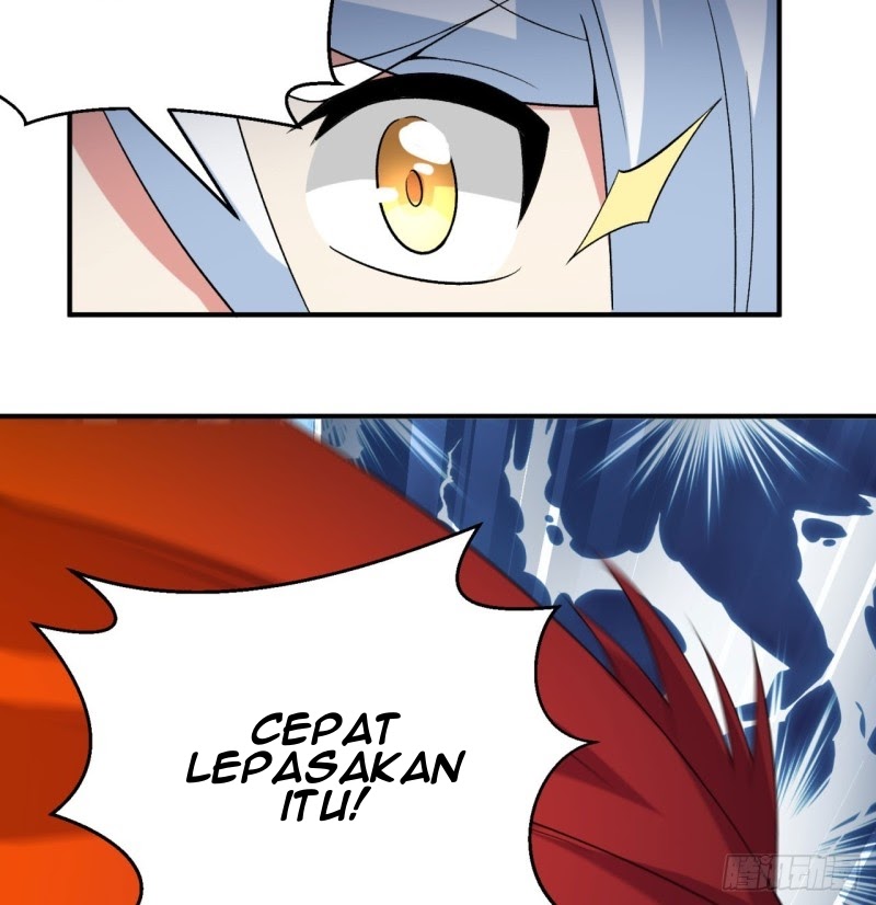 I Picked Up An Attribute Chapter 42 Gambar 42