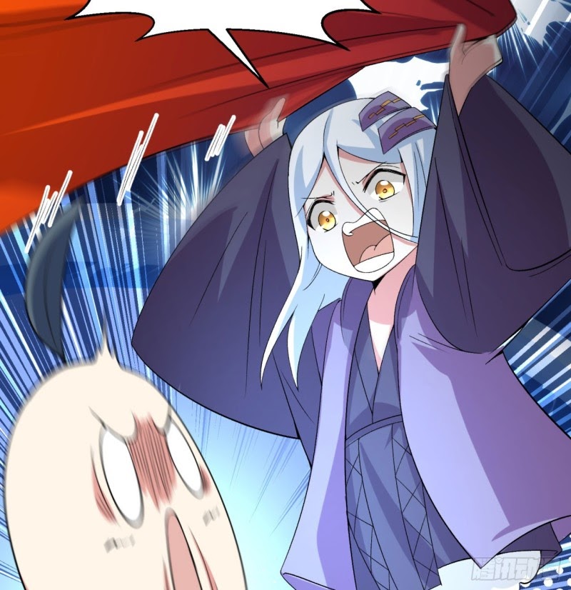 I Picked Up An Attribute Chapter 42 Gambar 43