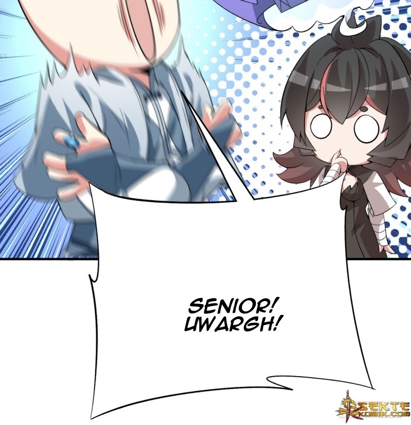 I Picked Up An Attribute Chapter 42 Gambar 44