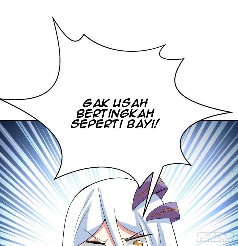 I Picked Up An Attribute Chapter 42 Gambar 45