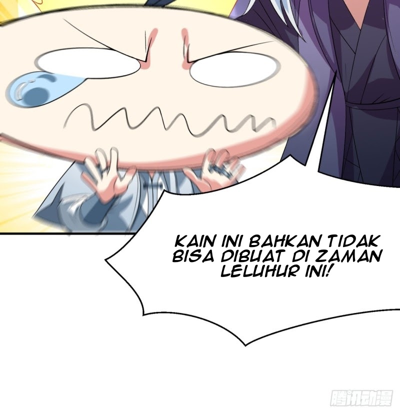 I Picked Up An Attribute Chapter 42 Gambar 48