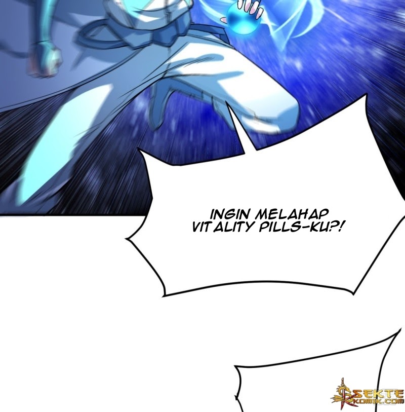 I Picked Up An Attribute Chapter 42 Gambar 5