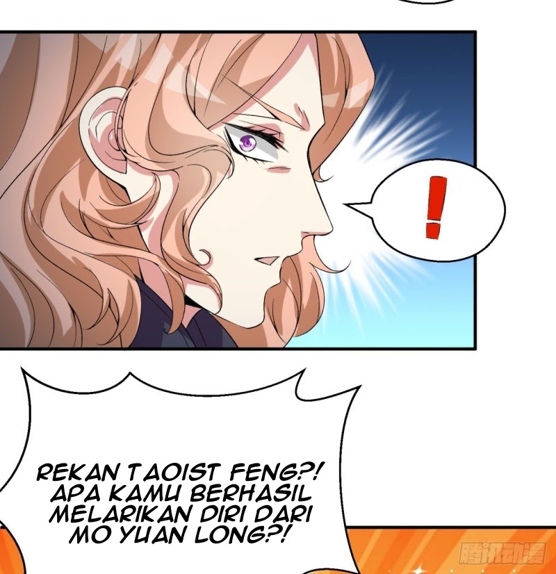 I Picked Up An Attribute Chapter 42 Gambar 50