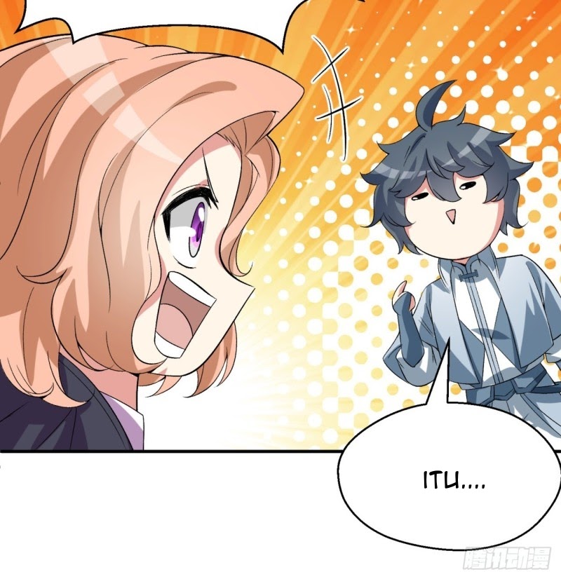 I Picked Up An Attribute Chapter 42 Gambar 51