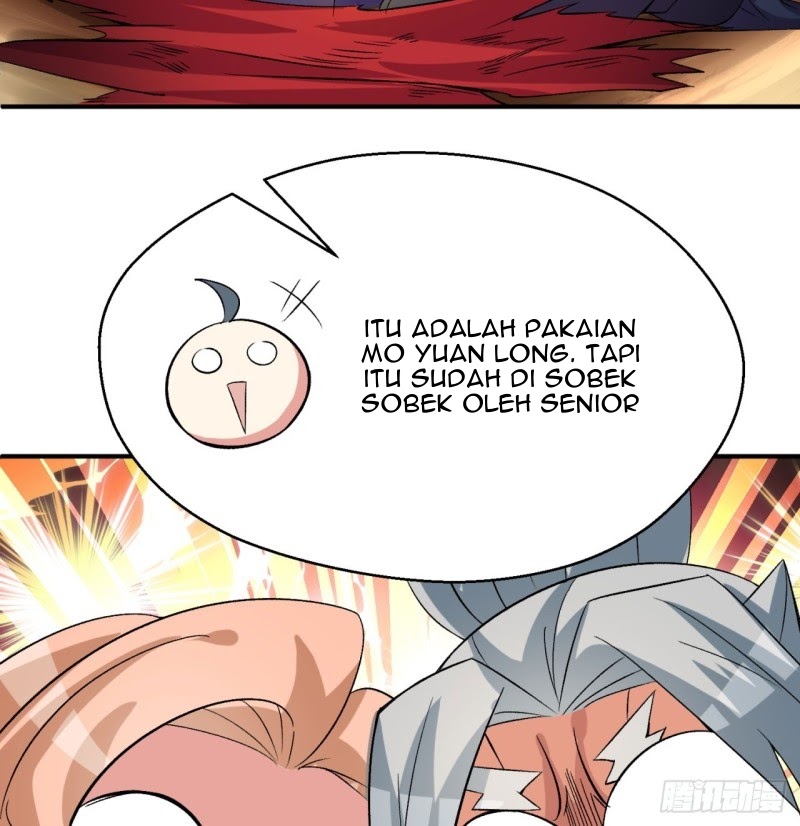 I Picked Up An Attribute Chapter 42 Gambar 53