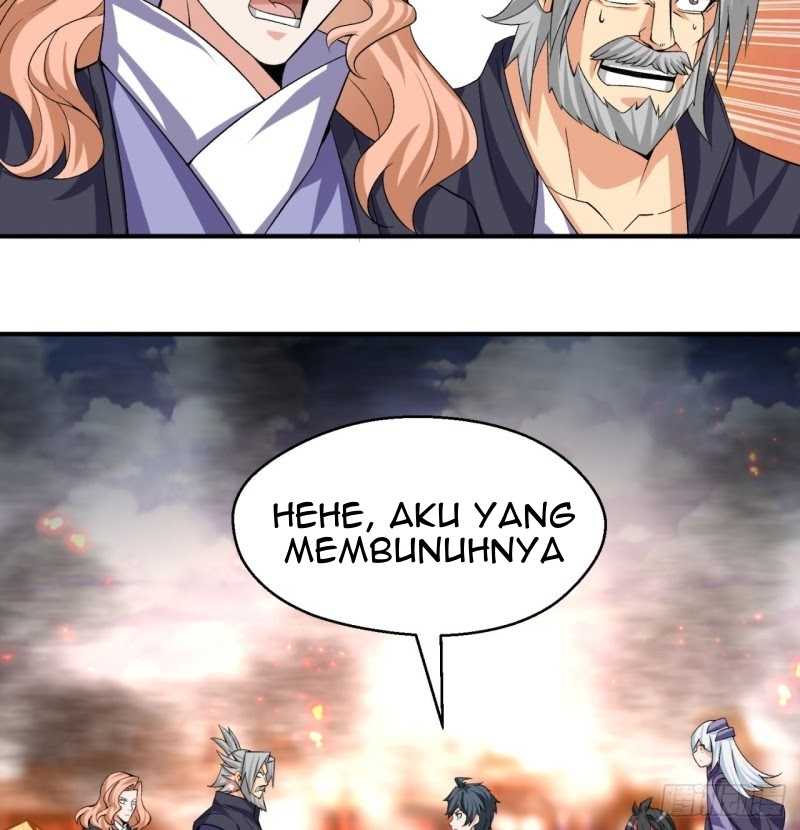 I Picked Up An Attribute Chapter 42 Gambar 56