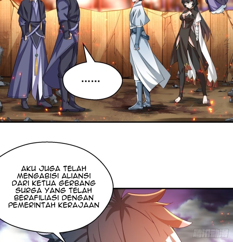 I Picked Up An Attribute Chapter 42 Gambar 57