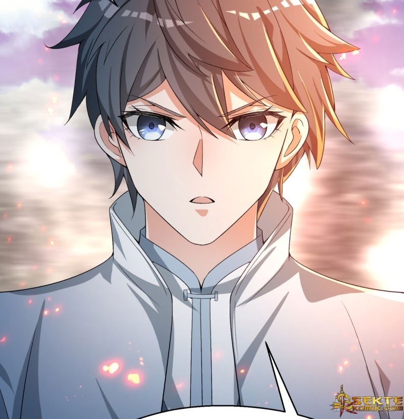 I Picked Up An Attribute Chapter 42 Gambar 58