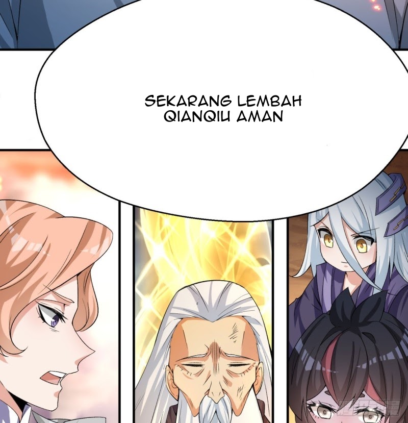 I Picked Up An Attribute Chapter 42 Gambar 59