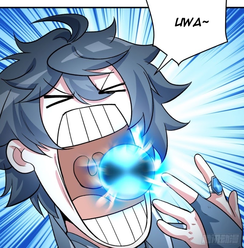 I Picked Up An Attribute Chapter 42 Gambar 6