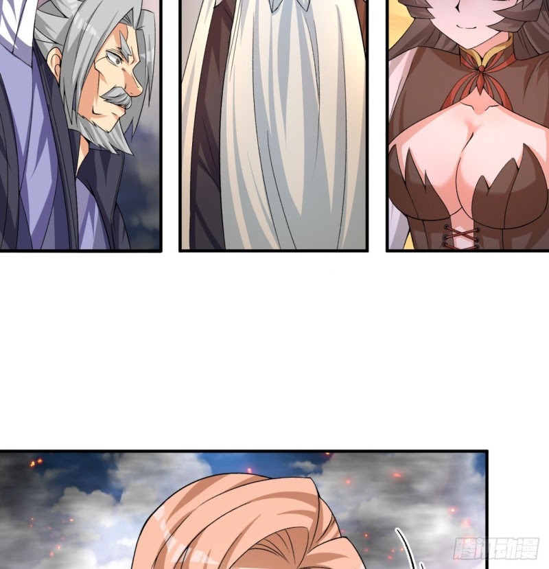 I Picked Up An Attribute Chapter 42 Gambar 60