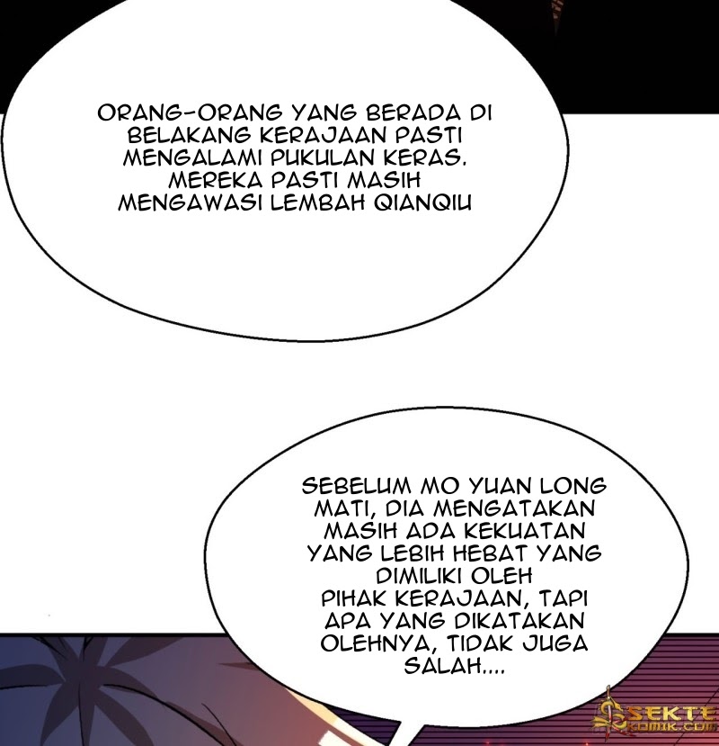 I Picked Up An Attribute Chapter 42 Gambar 64