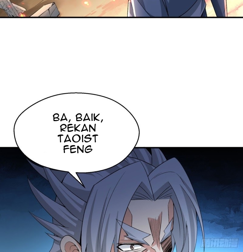 I Picked Up An Attribute Chapter 42 Gambar 69