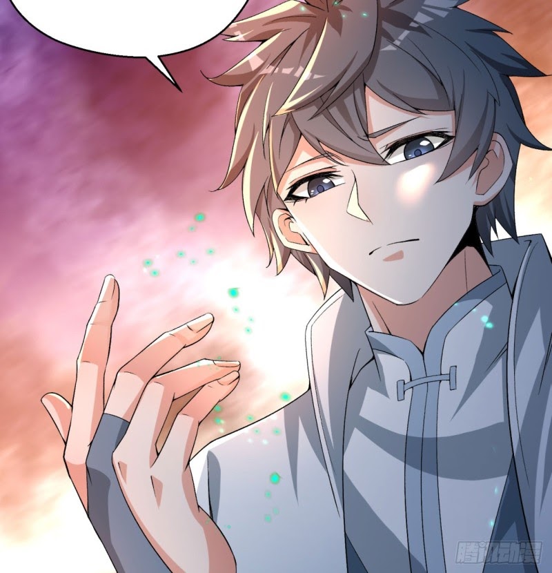 I Picked Up An Attribute Chapter 42 Gambar 71