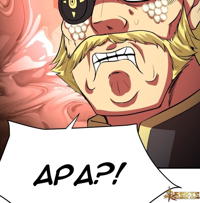 I Picked Up An Attribute Chapter 42 Gambar 8