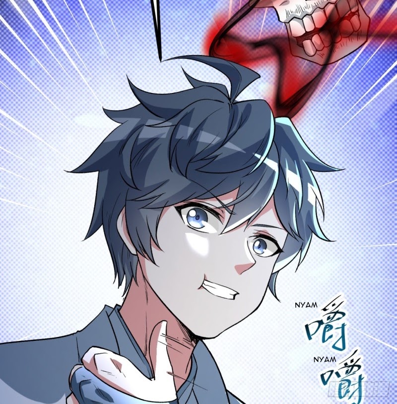 I Picked Up An Attribute Chapter 42 Gambar 10