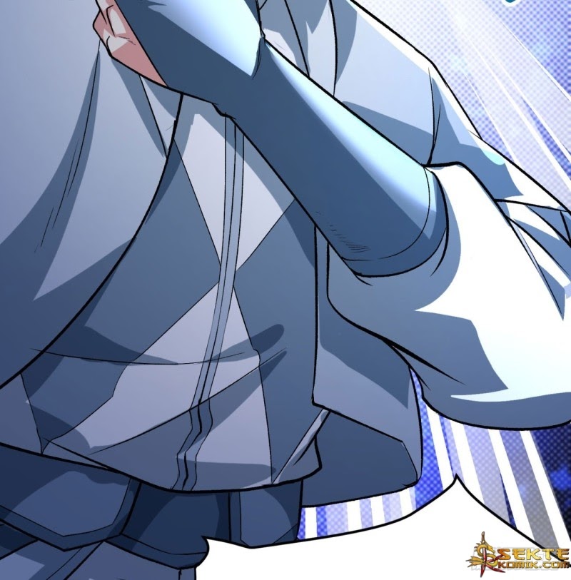 I Picked Up An Attribute Chapter 42 Gambar 11