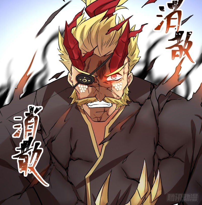 I Picked Up An Attribute Chapter 42 Gambar 13