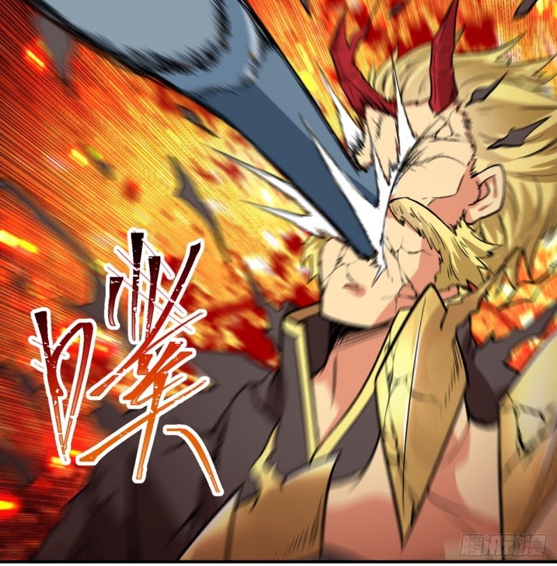 I Picked Up An Attribute Chapter 42 Gambar 16