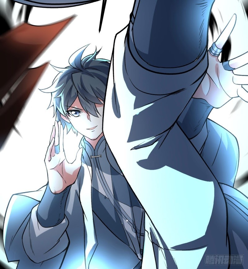 I Picked Up An Attribute Chapter 42 Gambar 18