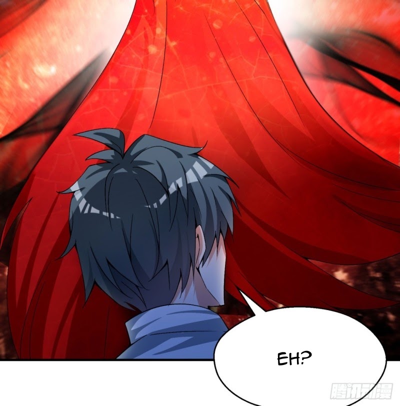 I Picked Up An Attribute Chapter 42 Gambar 26