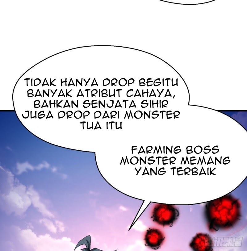 I Picked Up An Attribute Chapter 42 Gambar 27