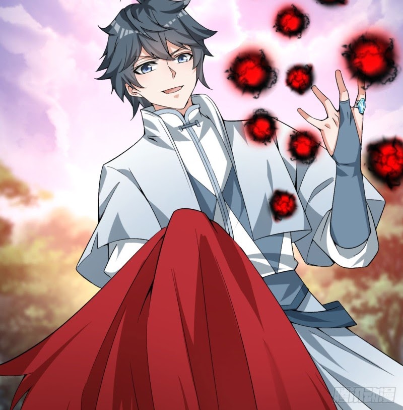 I Picked Up An Attribute Chapter 42 Gambar 28