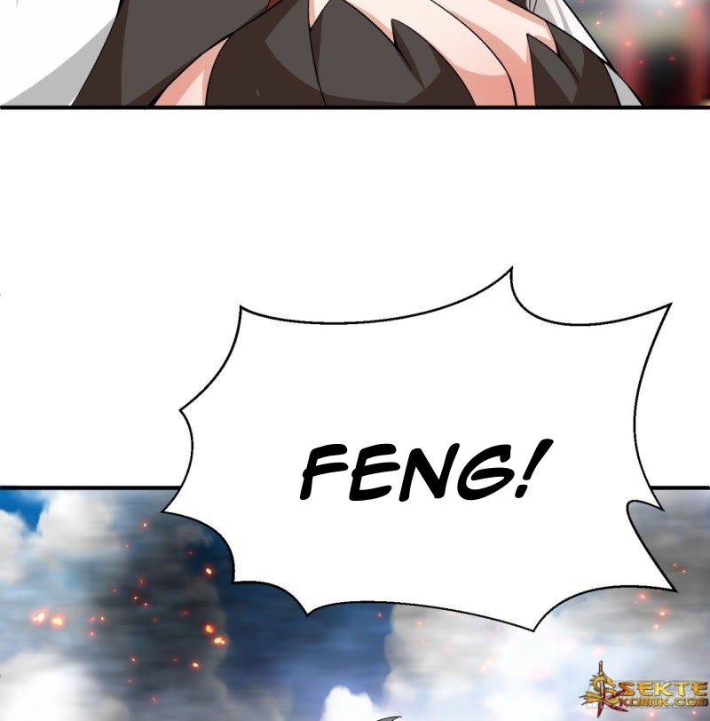 I Picked Up An Attribute Chapter 42 Gambar 35