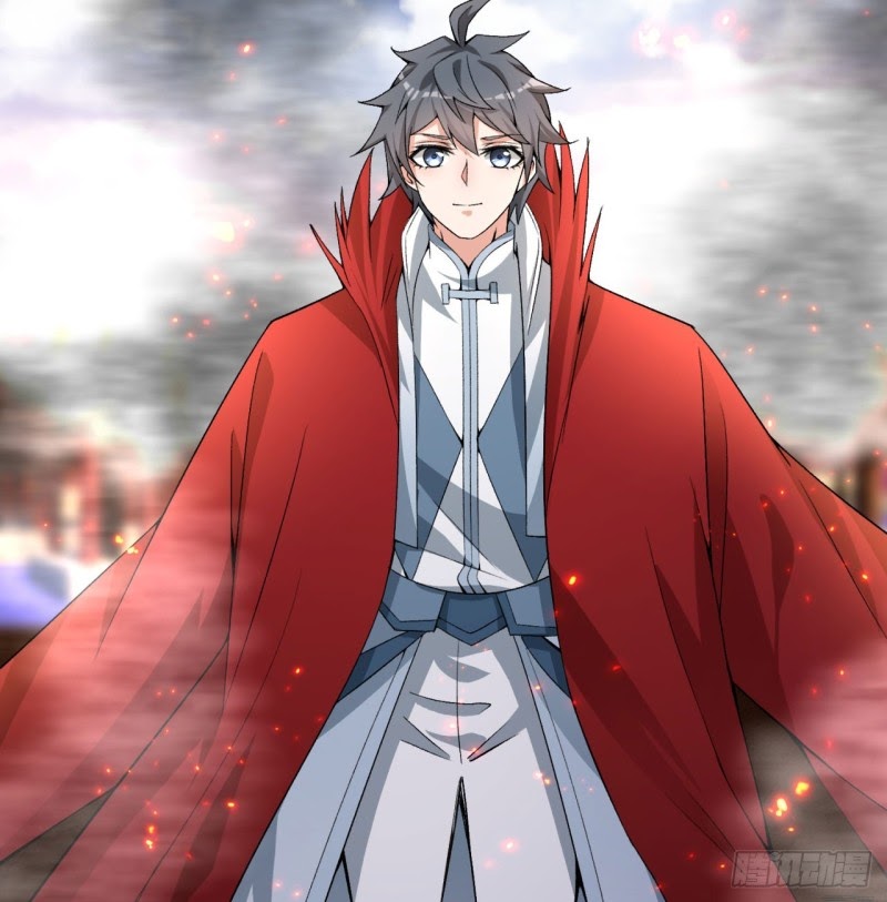 I Picked Up An Attribute Chapter 42 Gambar 36