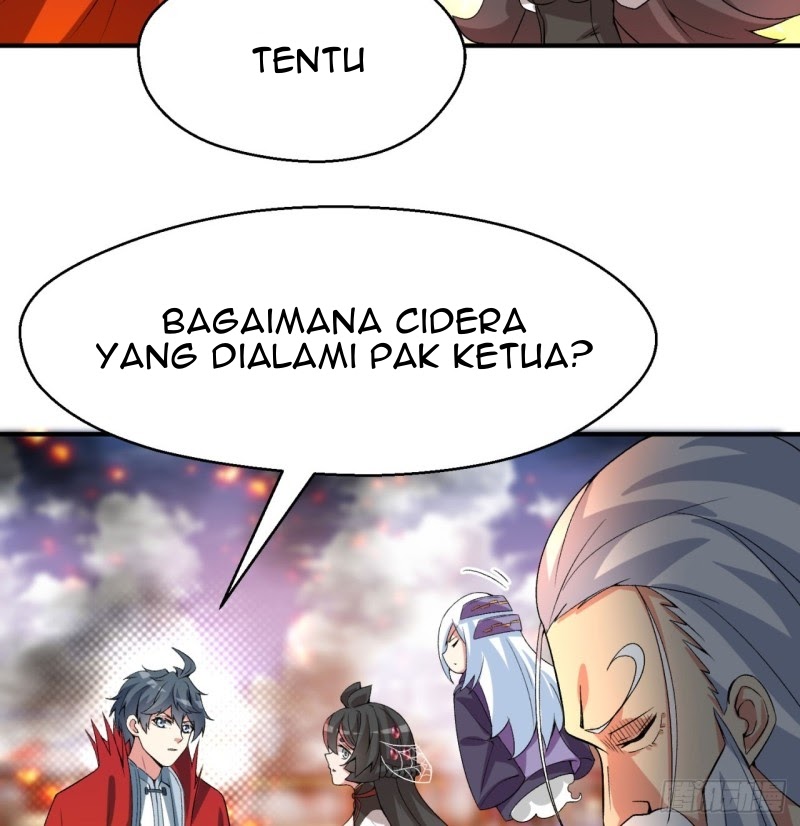 I Picked Up An Attribute Chapter 42 Gambar 39