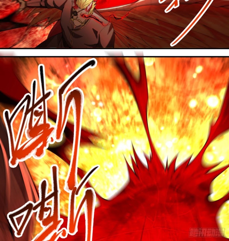 I Picked Up An Attribute Chapter 41 Gambar 41