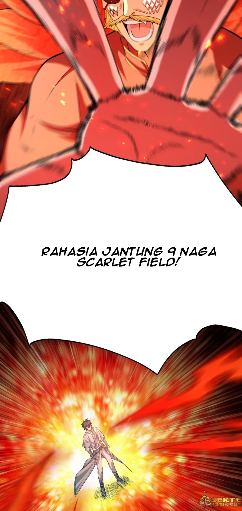 I Picked Up An Attribute Chapter 41 Gambar 43