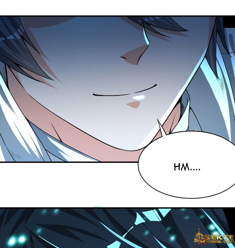 I Picked Up An Attribute Chapter 41 Gambar 45