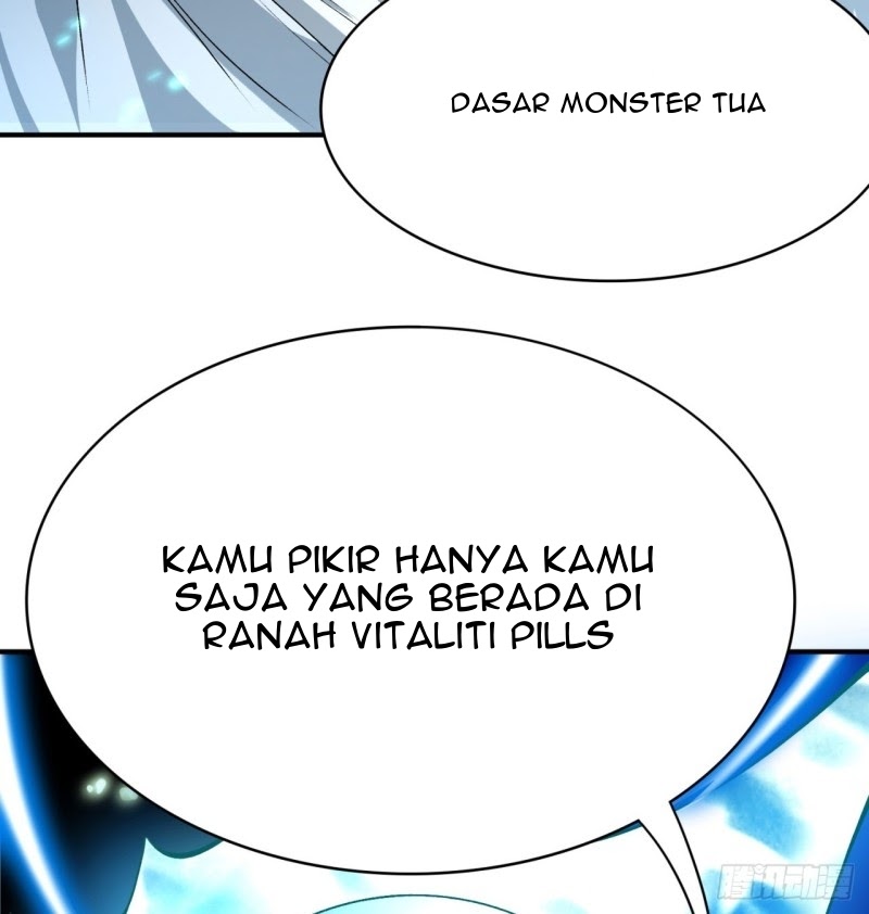 I Picked Up An Attribute Chapter 41 Gambar 47