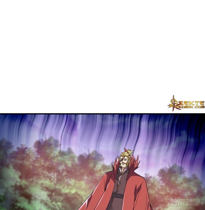 I Picked Up An Attribute Chapter 41 Gambar 5