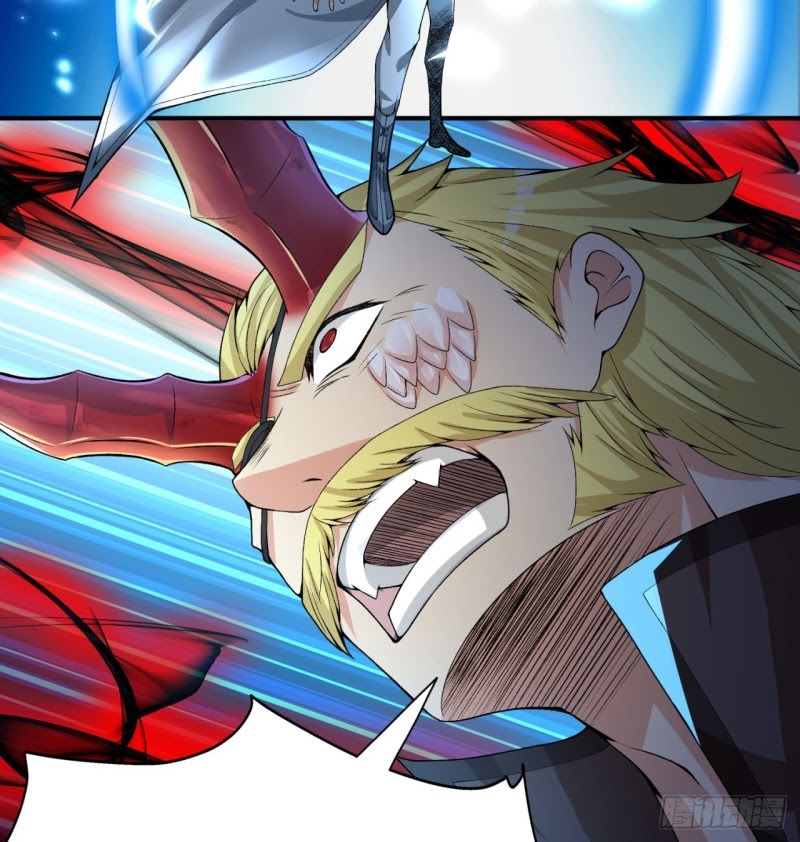 I Picked Up An Attribute Chapter 41 Gambar 50